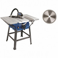 Scheppach HS 100 S 