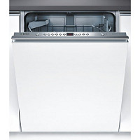 Bosch SMV63N50EU