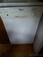 Whirlpool ADG 923 