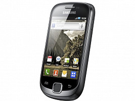 Samsung Galaxy Fit