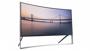Samsung UE105S9W