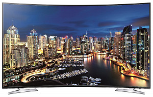 Samsung UE65HU7100