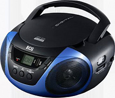 ECG CDR 699 USB
