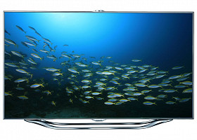 Samsung UE40ES8090