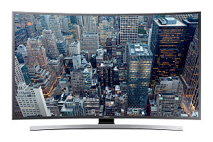 Samsung UE40JU6750