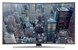 Samsung UE55JU7500L