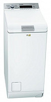 AEG L86565TL4