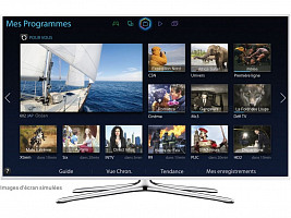 Samsung UE40H5510SS