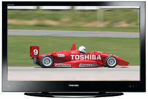 Toshiba 40LV655