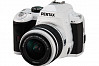 Pentax K-r