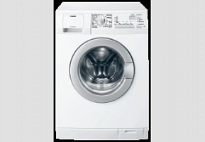 AEG L6472AFL