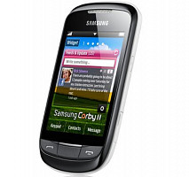 Samsung  Corby 2