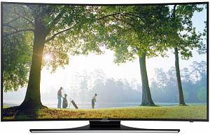 Samsung UE48H6850AW