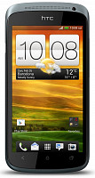 HTC One S