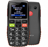 Aligator A440 Senior