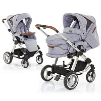 ABC Design Turbo 4S