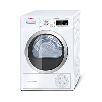 Bosch WTW852E25
