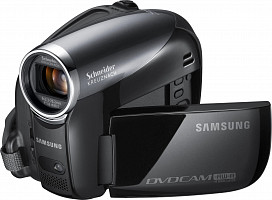 Samsung VP-DX205I