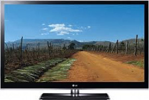 LG 60PZ950S