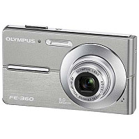 Olympus FE-360
